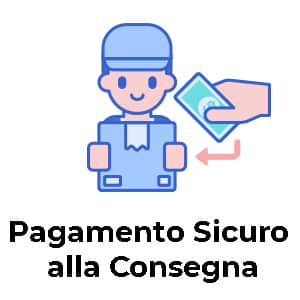 pagamento alla consegna